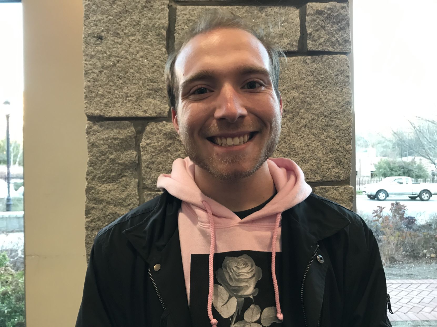 Austin Neel